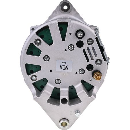 Nikko Alternator 24V 90A NXA9713