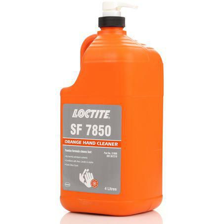 Yuk Off Original Hand Cleaner 4L 367218