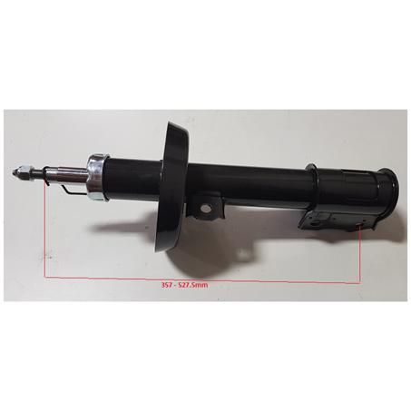 CODE9 Strut 9260228