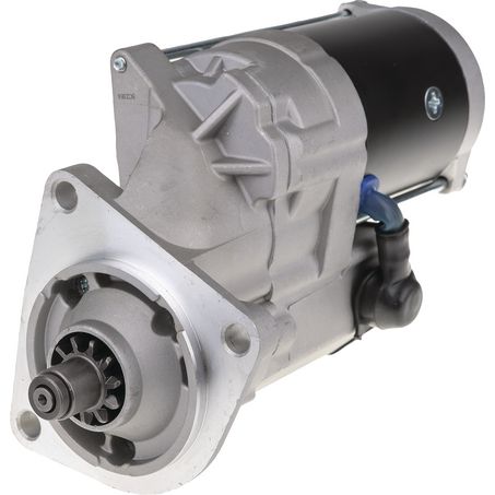 Starter Motor 24V 11Th CW Sawafuji Style SXS706