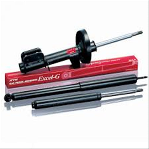 KYB Shock Absorber Front Rh - Nissan Sunny B11 10/81-5/86