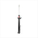 KYB Shock Absorber Rear Lh - Mazda 323 6/80-85 332010