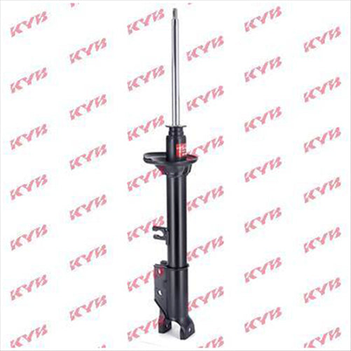 KYB Shock Absorber Rear Rh - Mazda 323 BF 7/85-5/89 332017