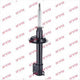 KYB Shock Absorber Front Rh - Isuzu Gemini JT150 332034