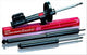KYB Shock Absorber Front Lh -  Suzuki Swift SA310 SA 413 10/86-89