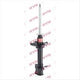 KYB Shock Absorber Rear Lh - Nissan Pulsar Sentra N13 N14 332057