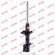 KYB Shock Absorber Rear Lh - Nissan Pulsar Sunny 332059