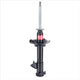 KYB Shock Absorber Front Lh - Mazda 323 BG8#4WD 6/89-8/94