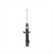 KYB Shock Absorber Rear Lh - Mazda 121 DB 11/90-3/96 332069