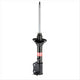 KYB Shock Absorber Rear Rh - Hyundai Accent X3 7/94-5/97 332080