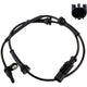 OEX Wheel Speed Sensor OSS717