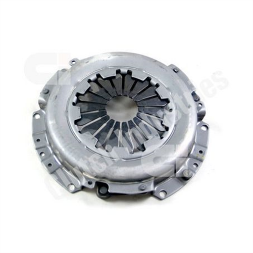 Clutch Industries CLUTCH KIT ISUZU UTE KB 73