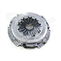 Clutch Industries CLUTCH KIT ISUZU UTE KB 73