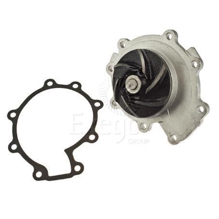 TRUFLOW FORD JAGUAR MAZDA WATER PUMP HEAVY DUTY BEARINGS & SEALS TF8183
