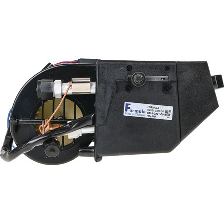 OEX EVAP UNDER DASH ASSY 12V EVX237