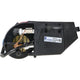 OEX EVAP UNDER DASH ASSY 12V EVX237