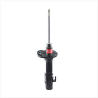 KYB Shock Absorber Front Lh - Mazda 323 6/80-85- 333008
