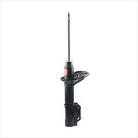 KYB Shock Absorber Front Lh - Mazda 323 6/80-85- 333008