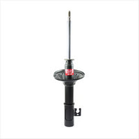 KYB SHOCK ABSORBER FRONT LH - MAZDA 323 7/85-5/89 333026