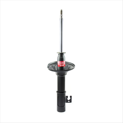 KYB SHOCK ABSORBER FRONT LH - MAZDA 323 7/85-5/89 333026