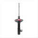 KYB SHOCK ABSORBER FRONT LH - MAZDA 323 7/85-5/89 333026