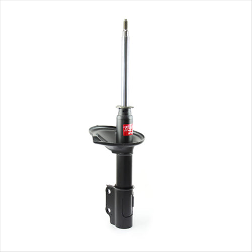 SHOCK ABSORBER FRONT LH - MAZDA 323 7/85-5/89 333026
