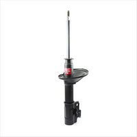KYB SHOCK ABSORBER FRONT LH - MAZDA 323 7/85-5/89 333026