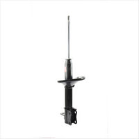 KYB Shock Absorber Rear - Mazda 626 GC 9/82-6/85 333027