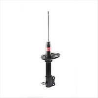 KYB Shock Absorber Rear - Mazda 626 GC 9/82-6/85 333027