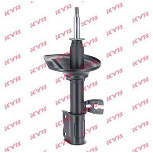 KYB Shock Absorber Front Rh - Mazda 626 GC 9/82-6/85 333028