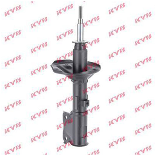 KYB Shock Absorber Front- Mitsubishi Lancer C11A C12A C15A6/86-2/89 333037