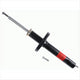KYB Shock Absorber Front Rh - Ford Sierra 6/84-93 333041