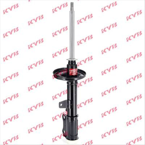 KYB Shock Absorber Rear Lh - Toyota Corona AT171 CT170 12/87-3/92