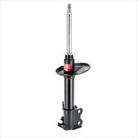 KYB Shock Absorber Front Rh - Toyota Starlet EP80 12/89-5/94 333067