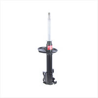 KYB Shock Absorber Front Lh - Toyota Starlet EP80 EP82 12/89-5/94 333068