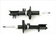 KYB Shock Absorber Front Rh - Toyota Corolla AE91 AE92 5/87-5/92
