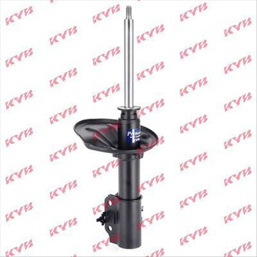 KYB Shock Absorber Front Rh - Mazda 323 BG3,5,7 6/89-8-94