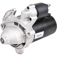 OEX Starter Motor 12V 12Th CW Bosch Style - See Note BXS0189