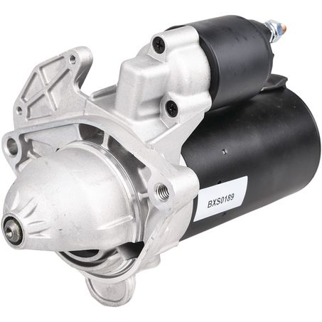 OEX Starter Motor 12V 12Th CW Bosch Style - See Note BXS0189