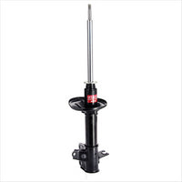 KYB Shock Absorber Rear Lh - Mazda 323 BHA 9/94- 333181