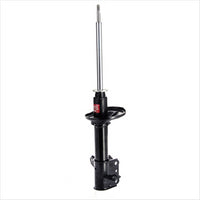 KYB Shock Absorber Rear Lh - Mazda 323 BHA 9/94- 333181
