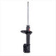 KYB Shock Absorber Rear Lh - Mazda 323 BHA 6/94-95 333185
