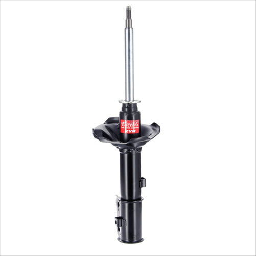 Shock Absorber Front Rh - Hyundai Accent X3 7/94-2003 333211