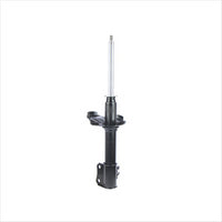 KYB Shock Absorber Rear Rh - Suzuki Baleno Cutlus GA, SY41 95- 333215