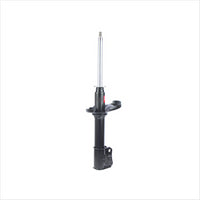 KYB Shock Absorber Rear Rh - Suzuki Baleno Cutlus GA, SY41 95- 333215