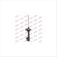 KYB Shock Absorber Rear Rh - Mazda MX-3 EC5,8,13 91-