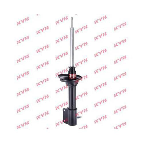 KYB Shock Absorber Rear Lh - Mazda MX-3 EC5,8,13 91-