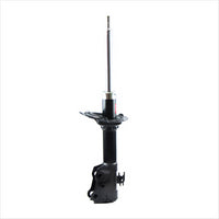 KYB Shock Absorber Front Lh - Toyota Echo Yaris Vitz 1/99- 333258