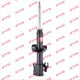 KYB Shock Absorber Front Lh - Mazda Demio DW 3/5W 1/98-12-99