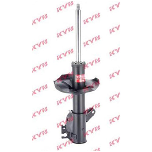 KYB Shock Absorber Front Rh - Mazda Premacy CP8W/10W 7/99-6-01 333268 FITS: MAZDA PREMECY